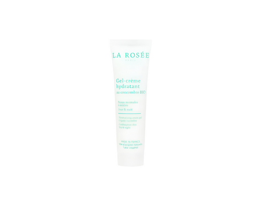 La Rosée Paris Gel cream cucumber 60 ml