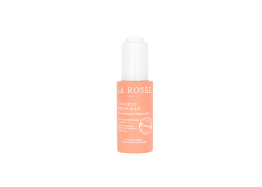 La Rosée Paris Concentrate carrot / apricot 30 ml