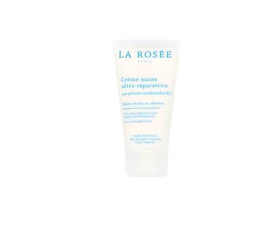 La Rosée Paris Hand cream with medicinal herbs 50 ml