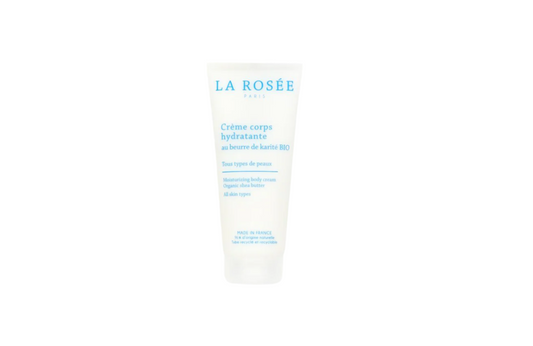 La Rosée Paris Shea body cream 200 ml