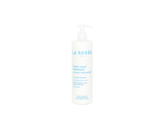 La Rosée Paris Shea body cream 400 ml
