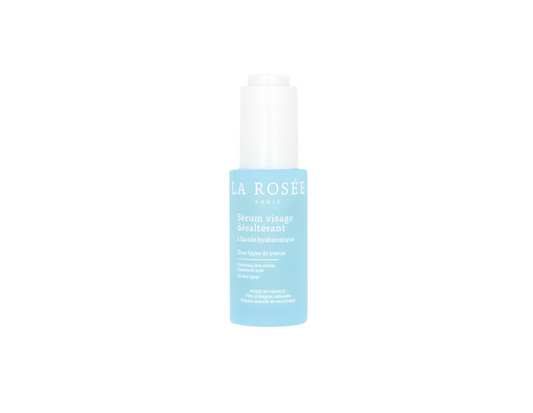 La Rosée Paris Serum hyaluronic acid 30 ml