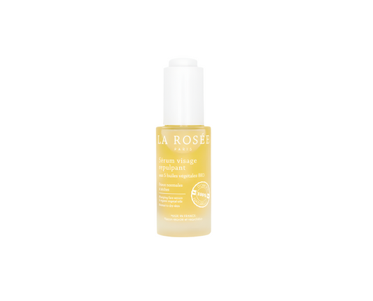 La Rosée Paris Serum for a fuller look 30 ml