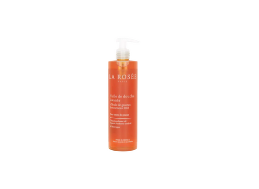 La Rosée Paris Sunflower shower oil 400 ml