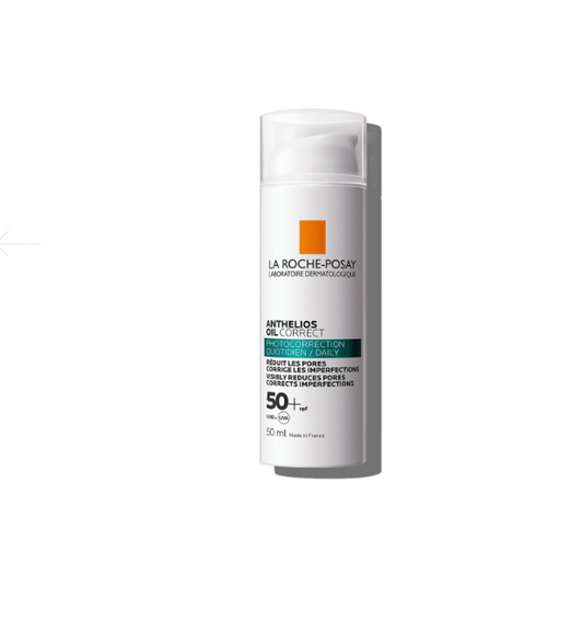 La Roche-Posay ANTHELIOS Oil Correct SPF50+