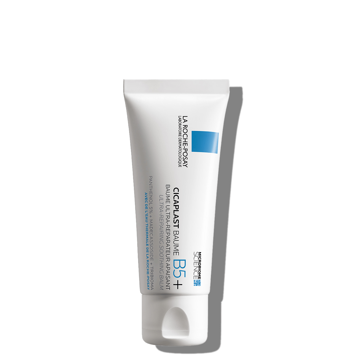 La Roche-Posay Cicaplast Baume B5 – Umirujući i Obnavljajući Balzam 40ml