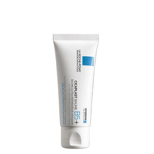La Roche-Posay Cicaplast Baume B5 – Umirujući i Obnavljajući Balzam 100ml