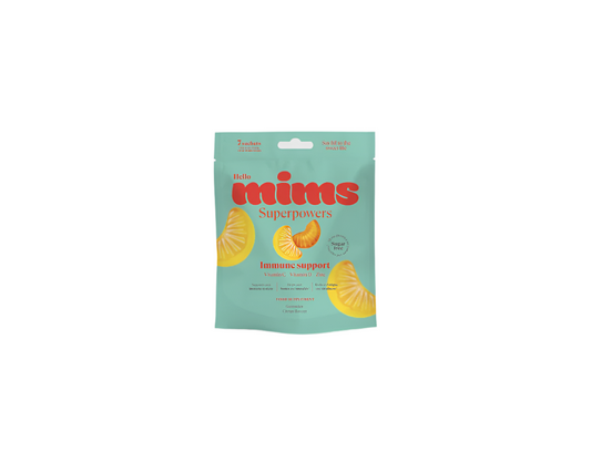 MIMS Immune Support