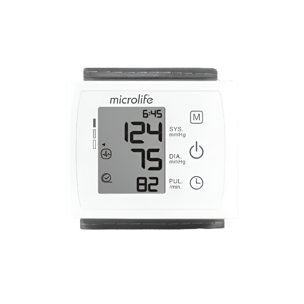 Microlife BP W3 Comfort Tlakomjer za Zapešće