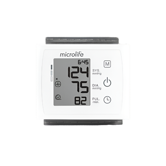 Microlife BP W3 Comfort Tlakomjer za Zapešće