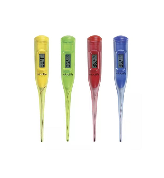 Microlife toplomjer digit. Smart MT50