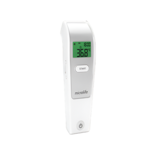 Microlife toplomjer digit. nekontaktni NC150