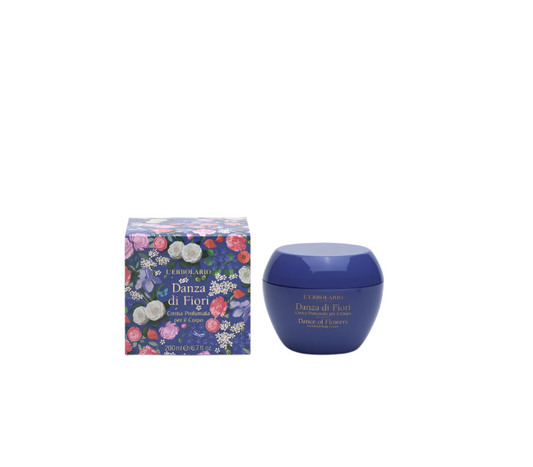 L'Erbolario mirisna krema za tijelo Danza di Fiori 200ml