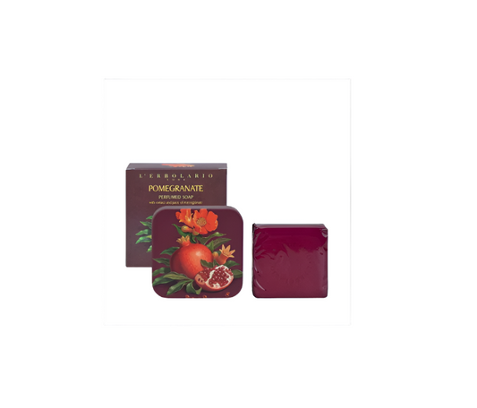 L'Erbolario mirisni sapun Melograno 100g