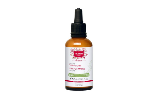 Mustela Serum protiv strija 45 ml