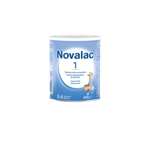 Novalac 1, 400 g