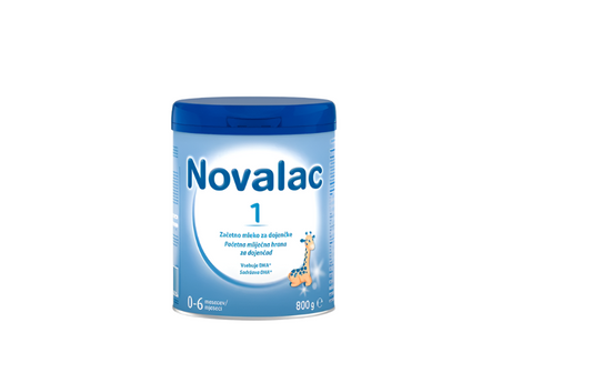 Novalac 1, 800 g