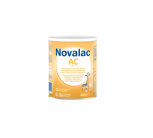 Novalac AC