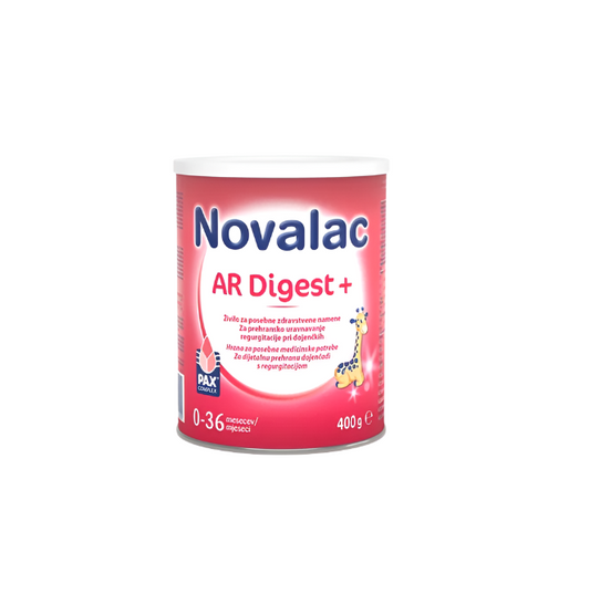 Novalac AR Digest +