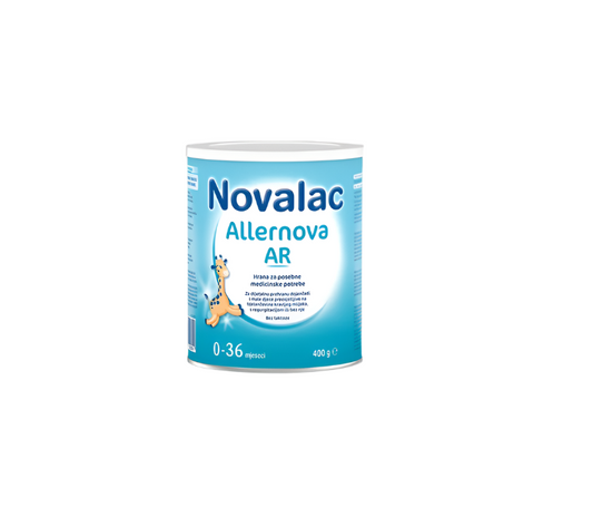 Novalac Allernova AR