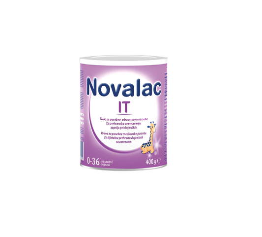 Novalac IT