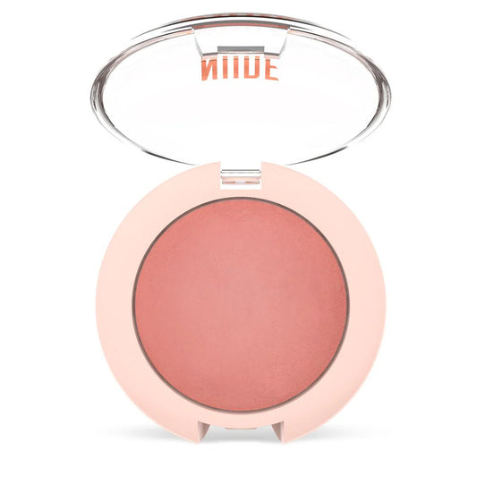 Golden Rose Nude Look Face Baked Blusher - rumenilo za prirodan sjaj
