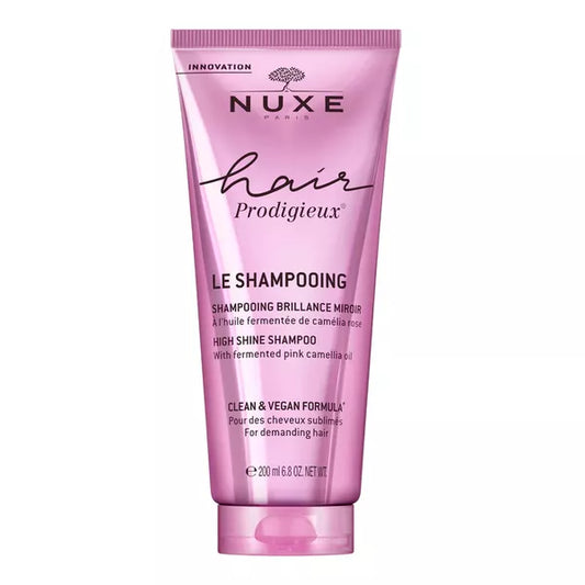 Nuxe Šampon za sjaj kose, 200ml