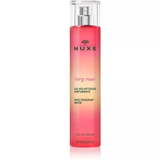 Nuxe Very Rose toaletna vodica,100ml
