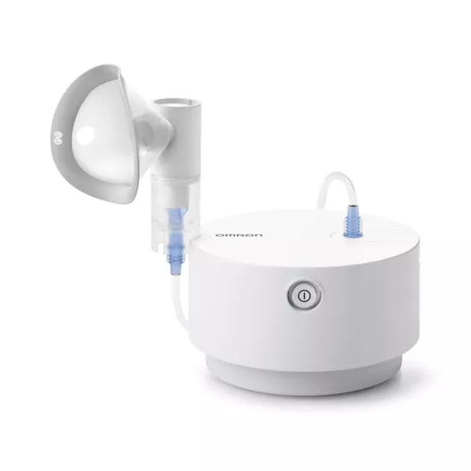 Omron kompresorski inhalator C28P