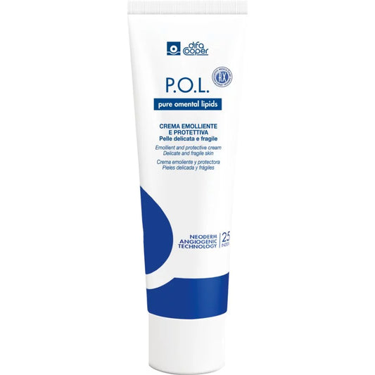 P.O.L.® Care krema za osjetljivu i ispucalu kožu 250ml