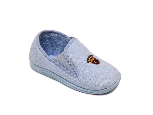 DrLuigi dječji model PU-04-01-TP – baby plava