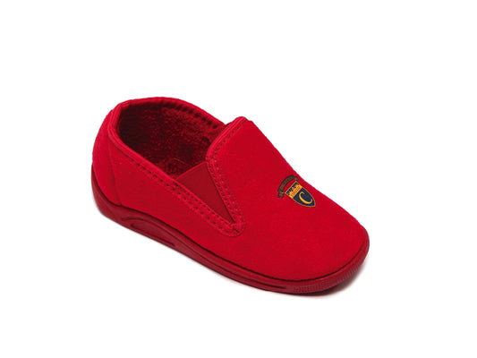 DrLuigi dječji model PU-04-01-TP – crvena