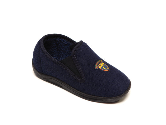 DrLuigi dječji model PU-04-01-TP – tamno plava