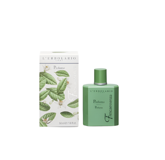 L'Erbolario Parfem Frescaessenza 50 ml