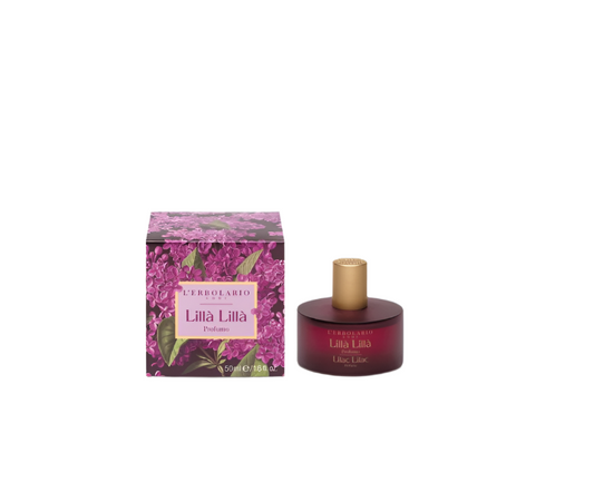 L'Erbolario Parfem Lillà Lillà 50 ml