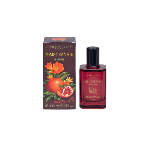 L'Erbolario Parfem Melograno 50ml