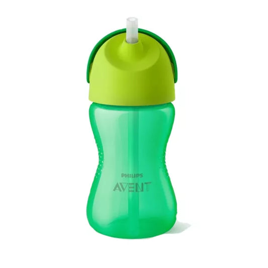 Philips Avent bočica sa slamkom dečko 300 ml