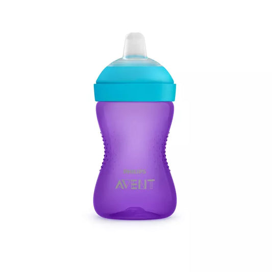 Philips Avent bočica s mekim nastavkom cura 300 ml