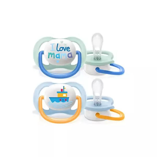 Philips Avent duda varalica 0-6mj ultra air brod