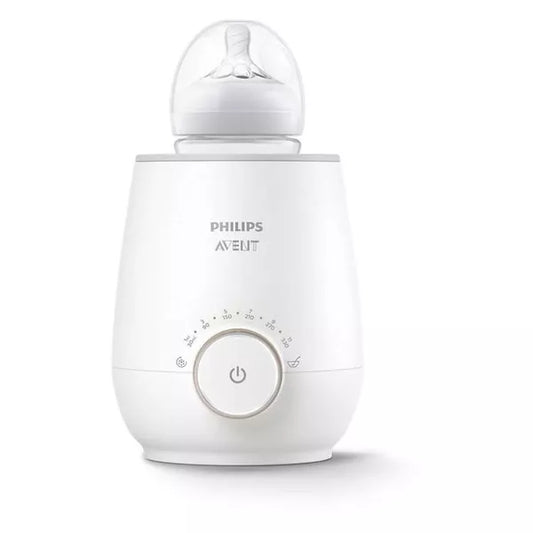 Philips Avent grijač bočica premium