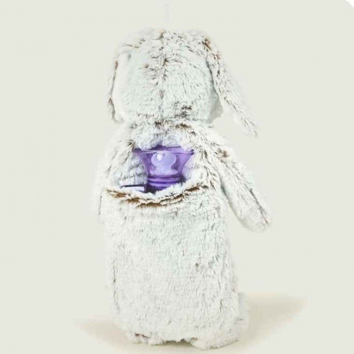 Dječji termofor s toplom vodom – Zeko