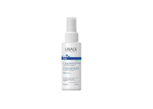 Uriage First Cu-Zn+ spray