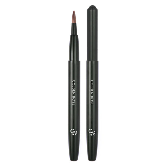 Golden Rose Retractable Lip Brush - Uvlačiva četkica za usne