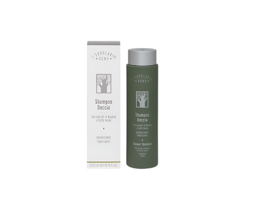 L'Erbolario Šampon za tuširanje Baobab 250ml