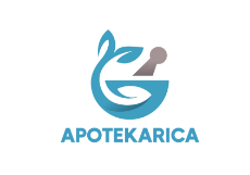 Apotekarica Logo