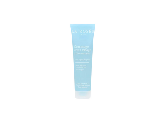 La Rosée Paris Face peeling Aloe vera 60 ml