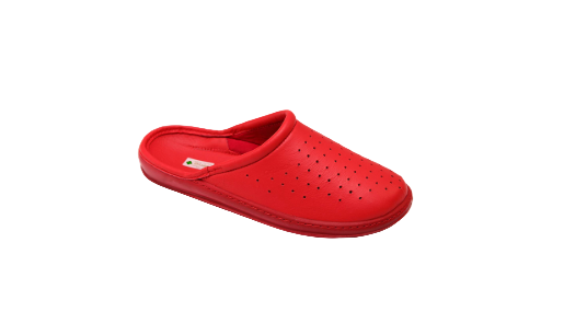 DrLuigi Model PU-01-11-KS Crvena