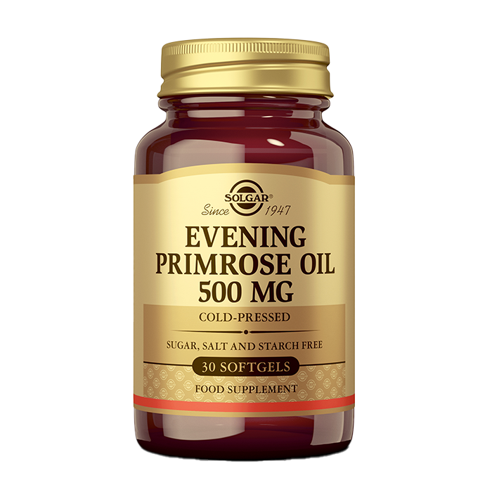 Solgar Evening Primrose Oil