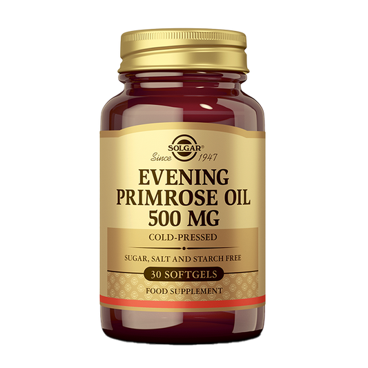 Solgar Evening Primrose Oil