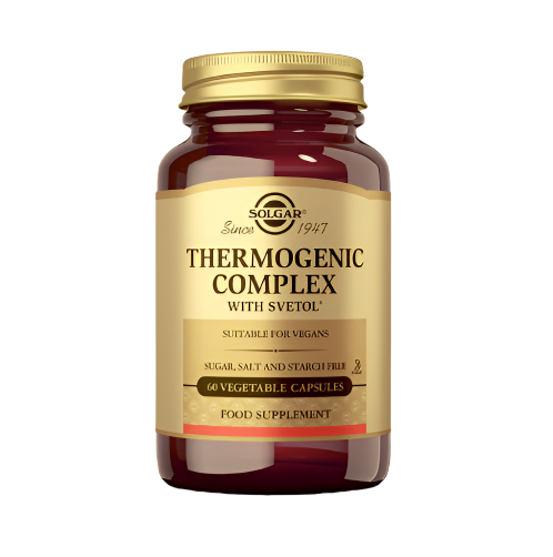 Solgar Thermogenic Complex